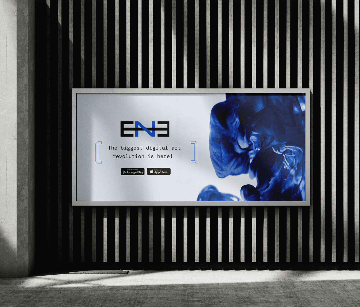 ENE — desenvolvimento 6