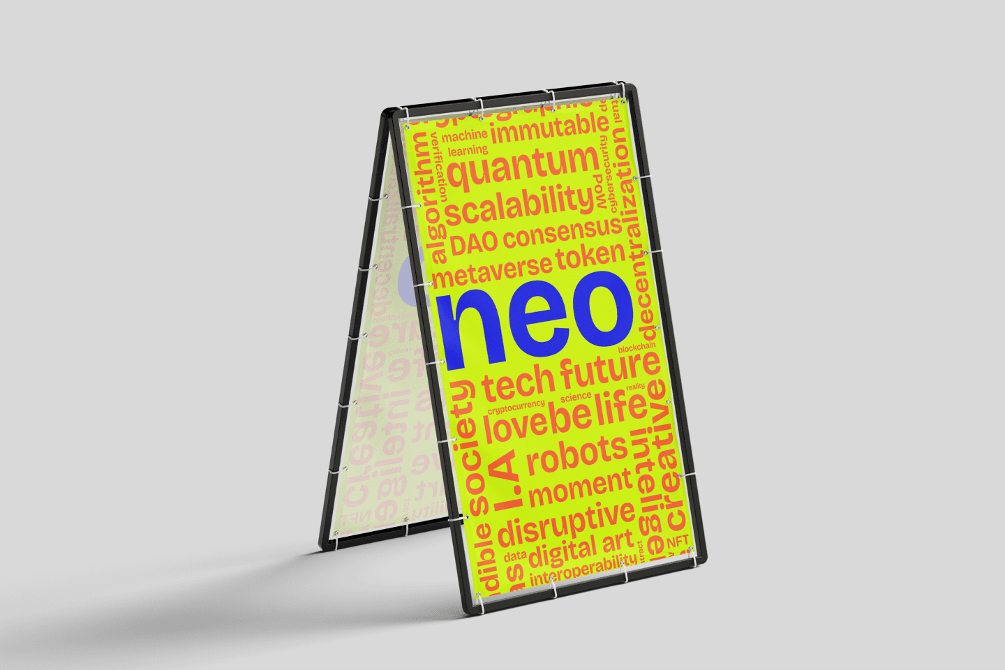 Neo — desenvolvimento 6
