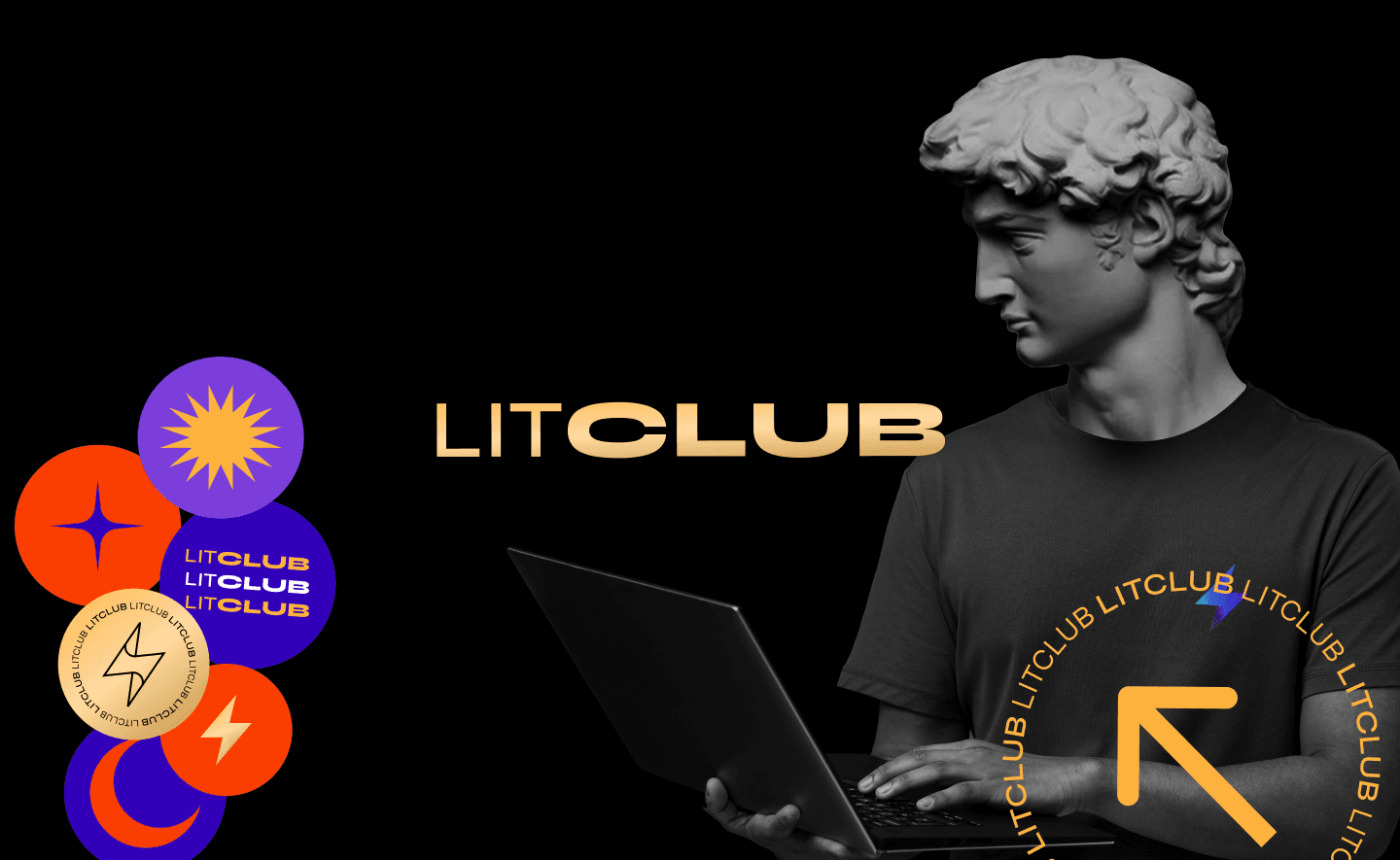 Lit Club — apresentação 2