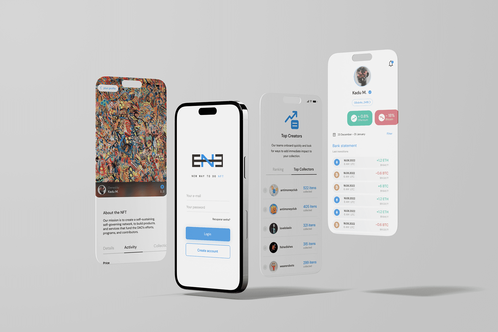ENE — apresentação 3