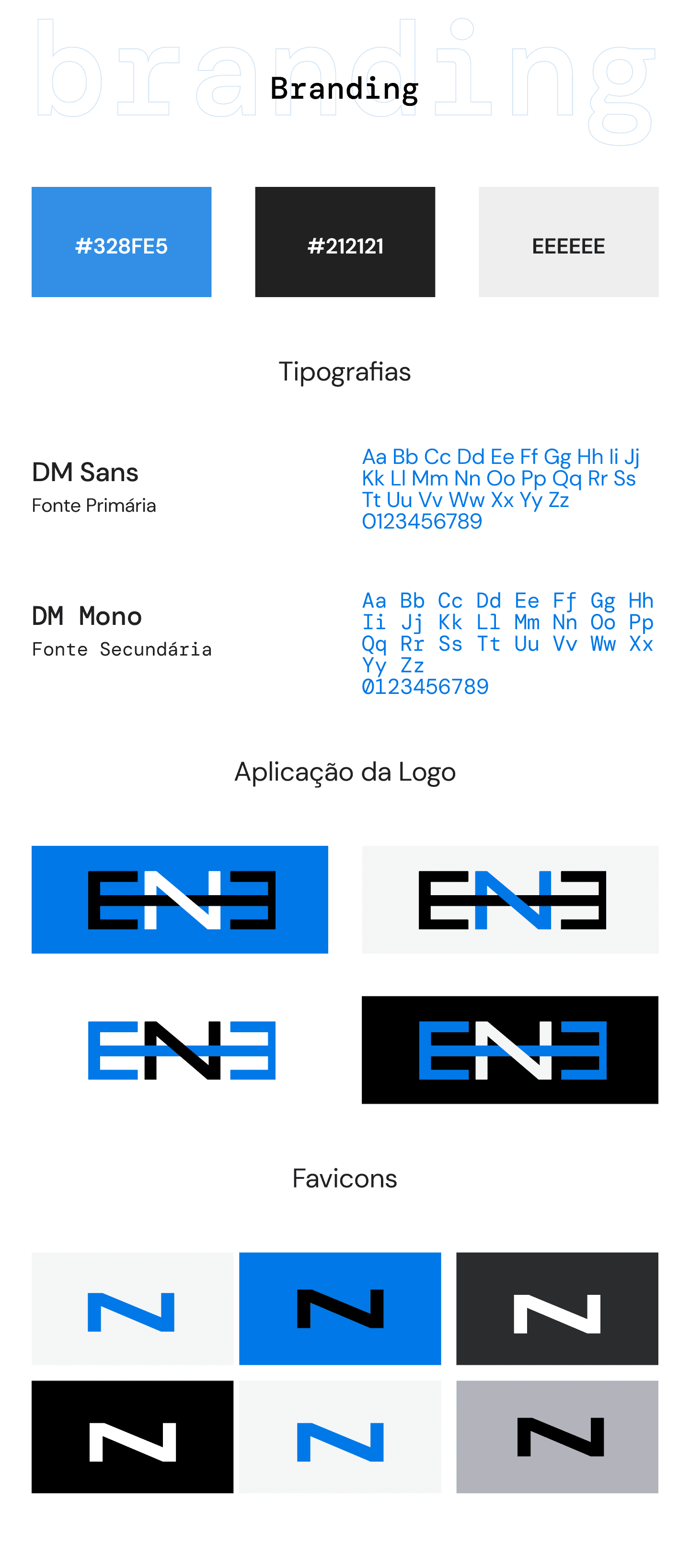 ENE — apresentação 1